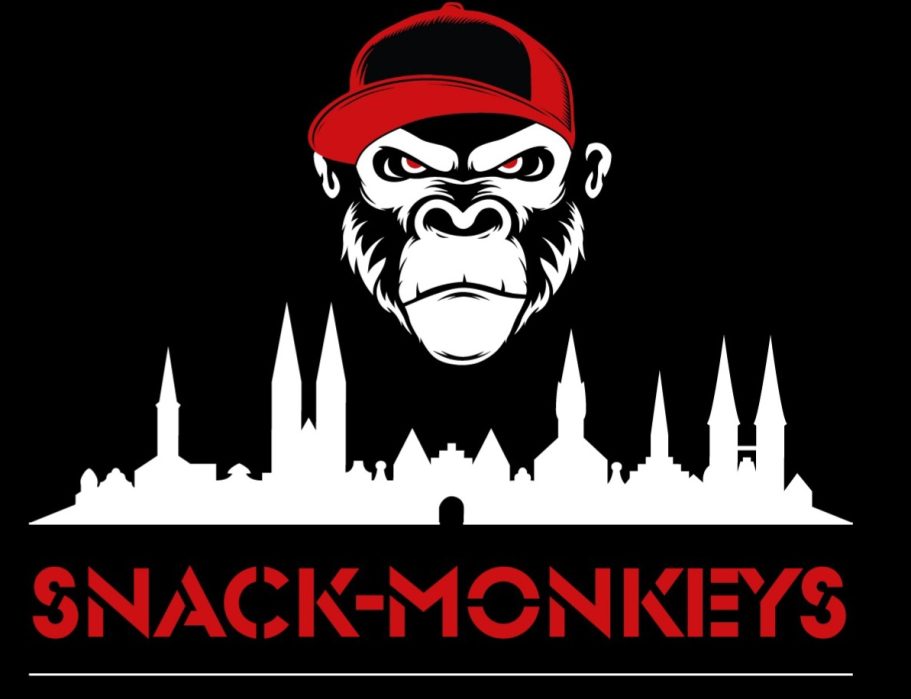 Snack-Monkeys